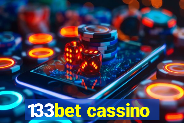 133bet cassino